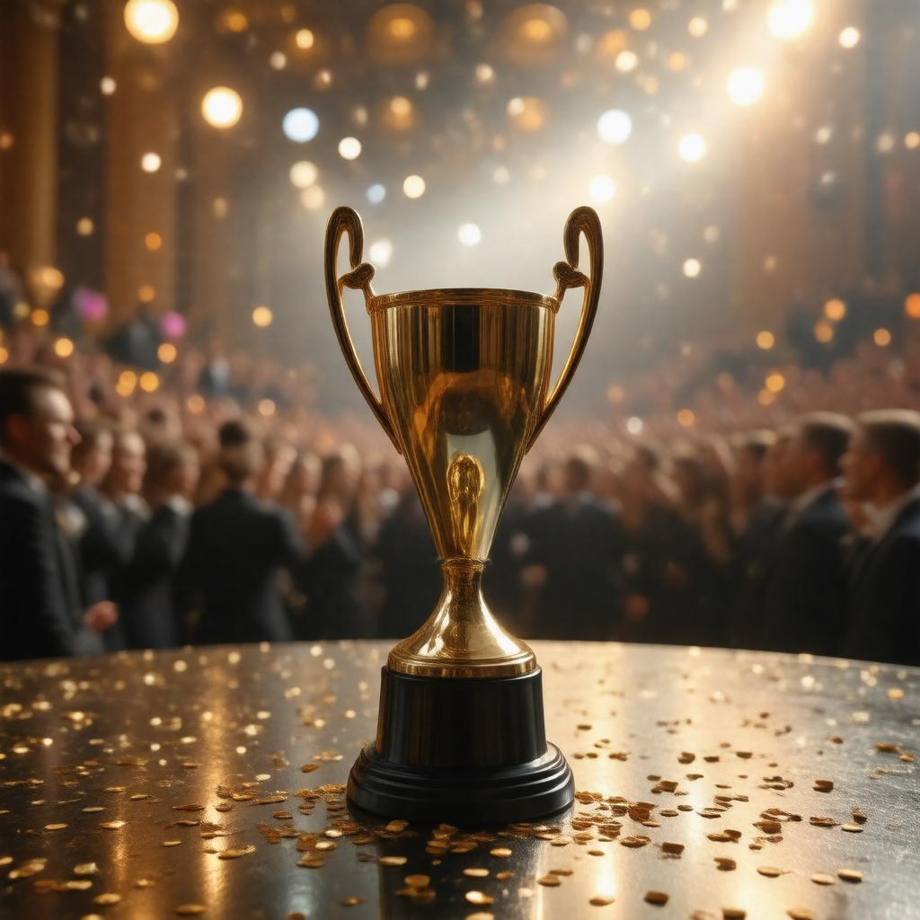 The Tony Awards